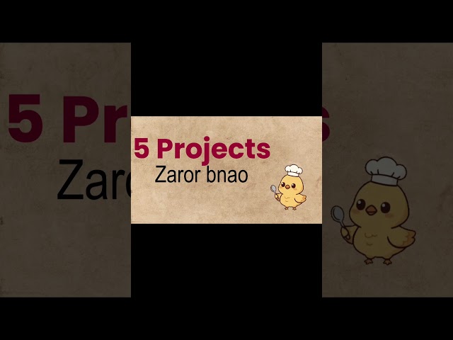 5 python projects#pythonprogramming #improveskills #obe #academicsystem #coding
