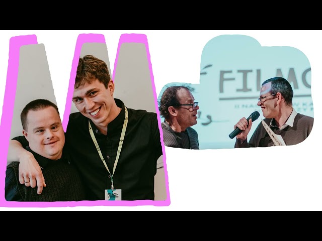 Visual Evolution of Filmon Festival