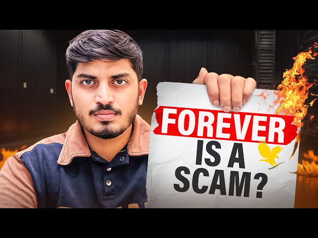 Reality of Forever ? My Honest Experience