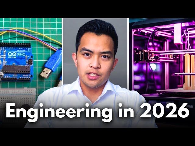 How to Become a Top 1% Engineering Student in 2026