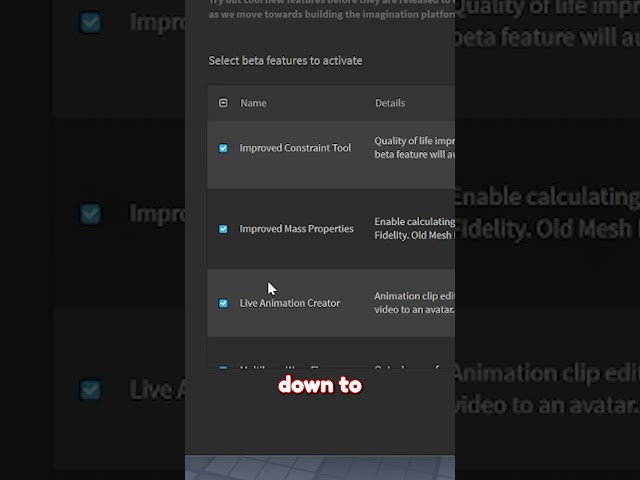 How to get the NEW ROBLOX STUDIO LOOK! | Roblox Studio Beta Interface Tutorial (2024)