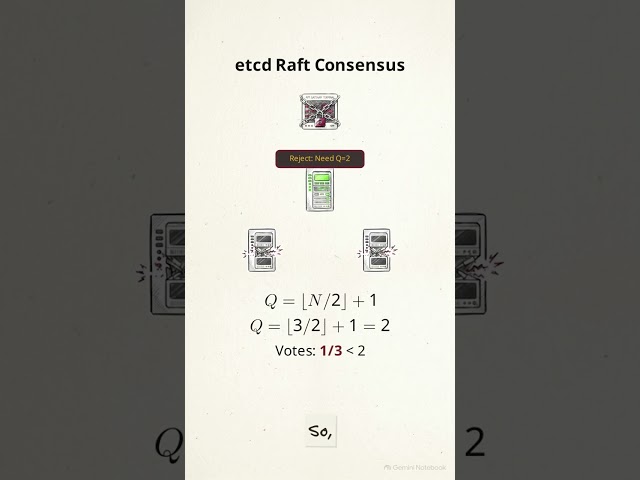 How Single-Member etcd Recovery Resurrects Dead OpenShift Clusters