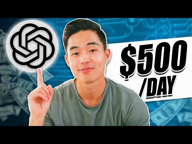 Top 5 Businesses To Start Using ChatGPT