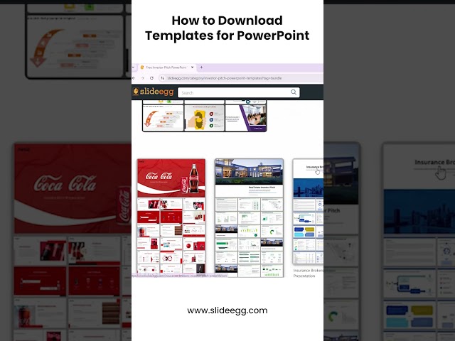 The Secret to Finding AMAZING PowerPoint Templates Quickly