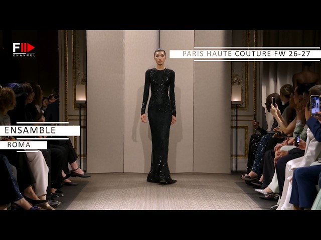 FASHION & LIFESTYLE NEWS - Episode 80 - Fashion Channel Chronicle