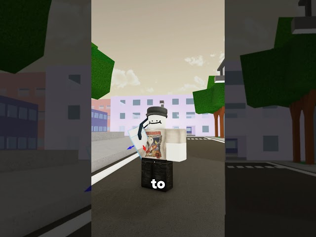 I Got Exposed In Jujutsu Shenanigans π