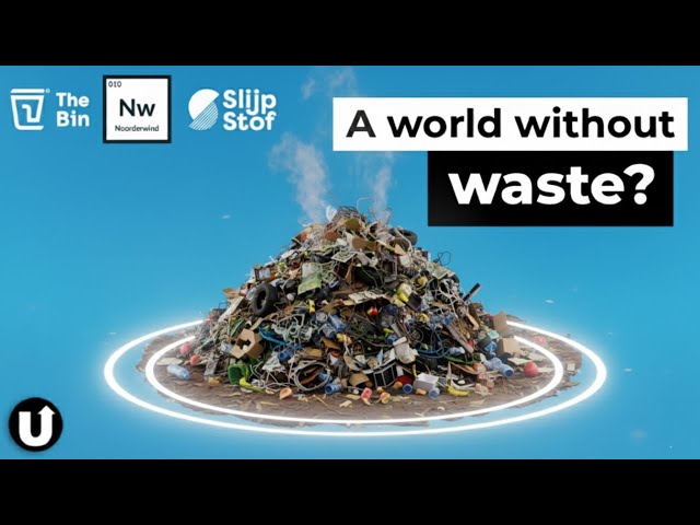 Why the Circular Economy Isn't Working...