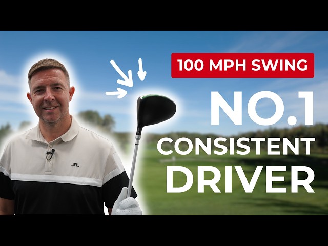 Which Driver is BEST For a Mid-Handicap Golfer? Full Custom Fitting