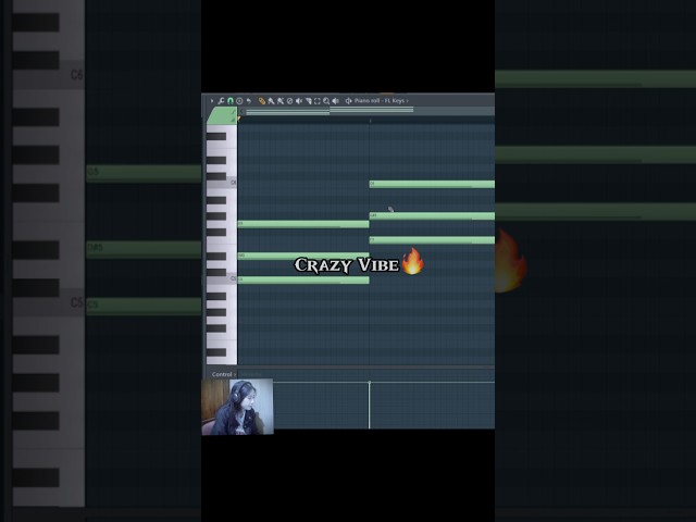 Make Catchy Hip-Hop Beats FAST in FL Studio🔥 #shorts #shortsfeed #flstudio