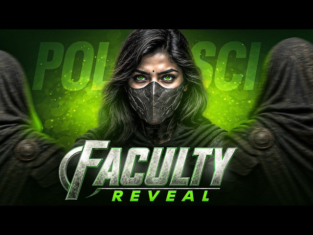 NIOS Class 12th Political Science Faculty REVEALED! 🔥 100/100 Ka Secret? 😱