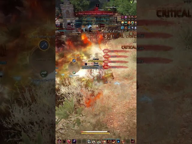PLAY WITH THE FLAME TOWER!