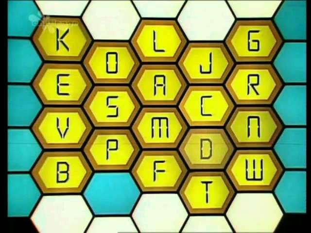 Blockbusters - 1992 Episode - Part 1 of 2