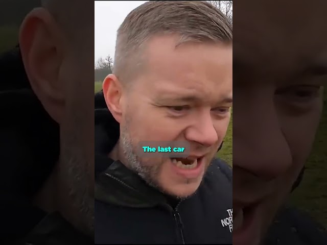 GOLDBRIDGE REACTS TO SHARK ATTACKS 🦈