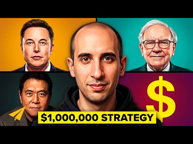 3 Hours of Money Lessons Most People Learn Too Late