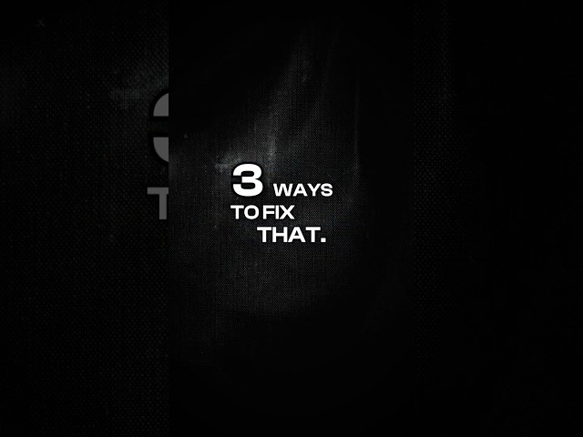 Proper Serum 2 Phasing Tricks for Kicks & Basses 👀🔊