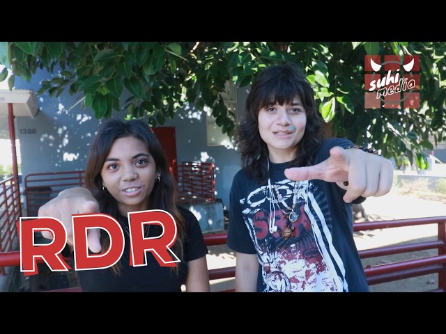 Red Devils Review |9.11.26