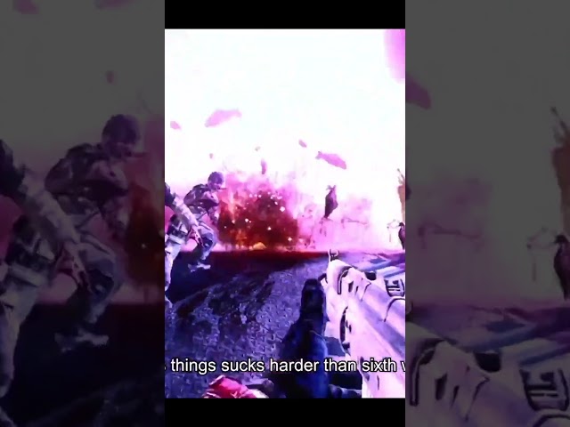 THE BEST Cod Zombie Quote EVER! #blackops3 #bo3mods #bo3 #custommap #callofduty #codzombiesshort