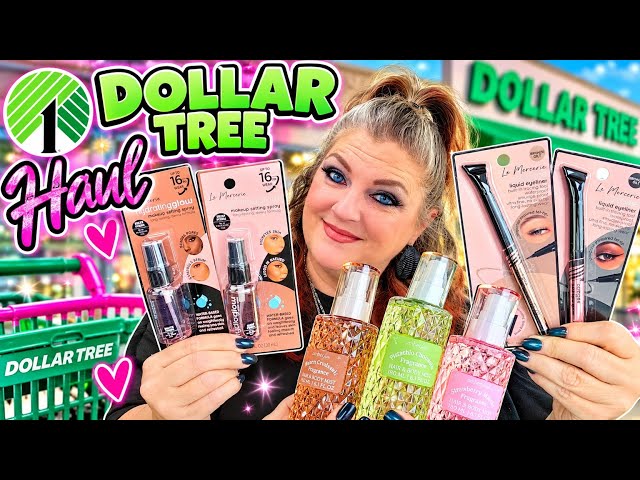 🔥 DOLLAR TREE IS KILLING IT!! 😱 NEW Finds You NEED to See! | Dollar Tree Haul 2026 | October 2, 2026