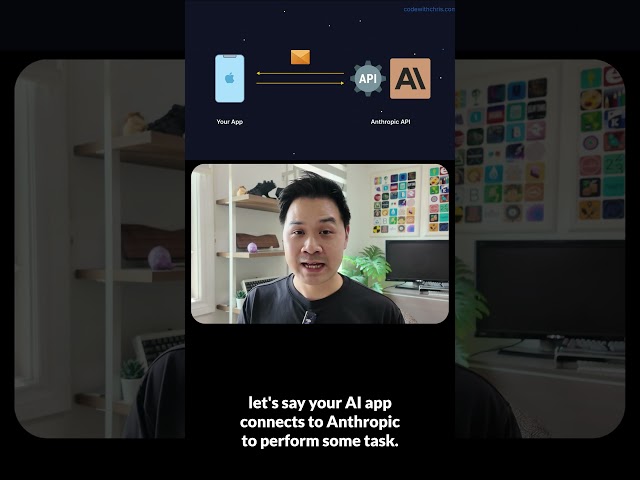 Your AI app might be leaking your API keys