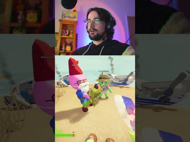 Bing Bong is depressing as hell... #peak #peakclips | #b00mcake on #Twitch