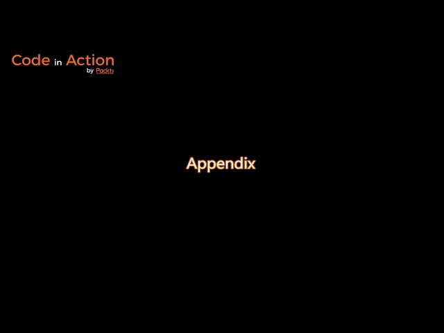 13. Appendix
