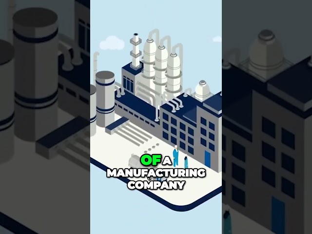 Boost Your Manufacturing Company Finances and Inventory Management