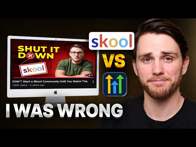 My Honest Skool Review After 2 Years of Hating It