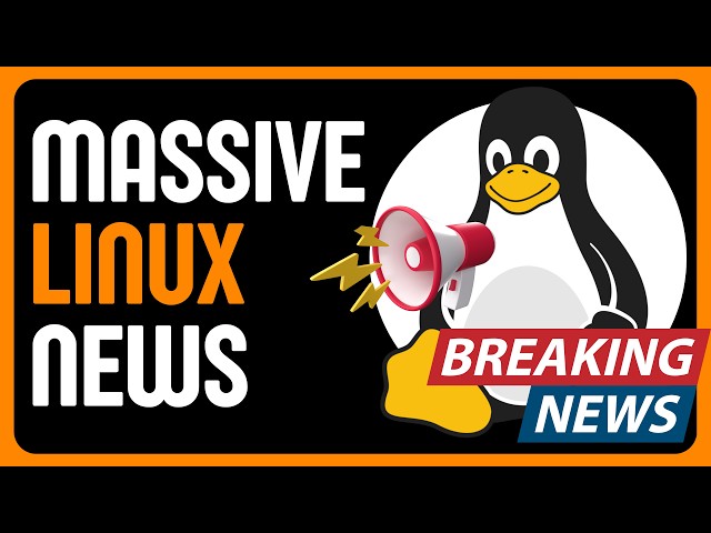 Linux News: Rust Takes Over Linux, 7.4 Speedups, Steam Frame, KDE & More