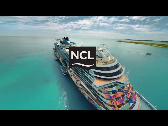 Vacation Your Way with Norwegian Cruise Line | NCL
