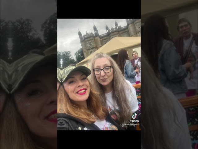 Flackstock 2023 - Our Accredited Facilitator Rachael shares her day at Flackstock festival 2023