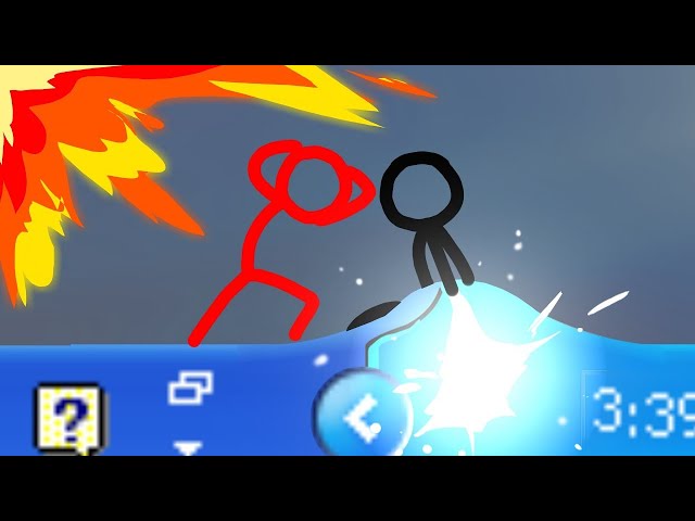 The Flashback - Animator vs. Animation 7