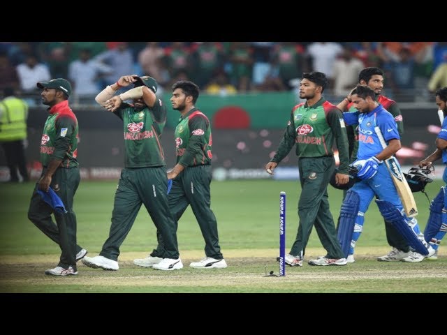 Asia Cup Final-এ ভারতের কাছে হারের পরেও কী পেল Bangladesh জানালেন অধিনায়ক Mashrafe Mortaza...