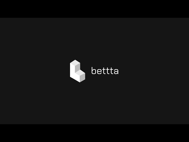Building the founder's archive for betttta