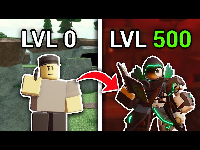 The ULTIMATE GUIDE For TDS Roblox!