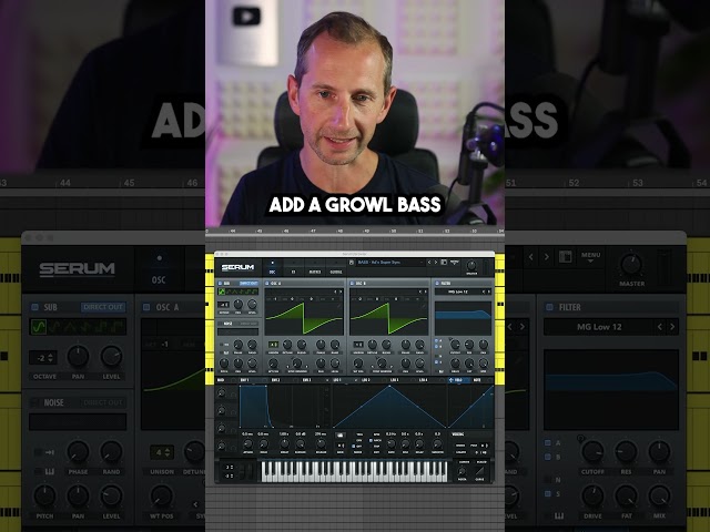How to Make Trance Classics Like Cosmic Gate