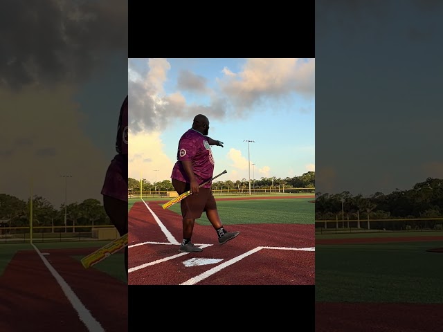 New Suncoast Superload is not messing around!  🔥 #bigchefsoftball #batreview #softball
