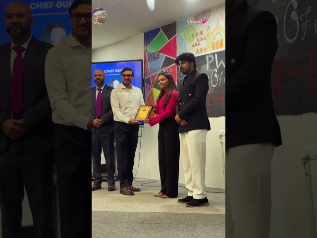 Memorable day🫶🏻💕… #physicswallah #corporate #chiefguest #ibm #softwaredevelopment #career #growth