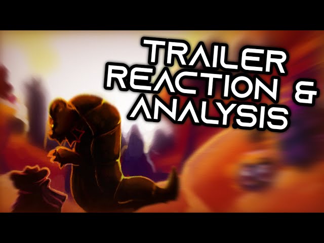 BEAR TOWER DEFENSE SEASON 1 [REACTION & ANALYSIS]