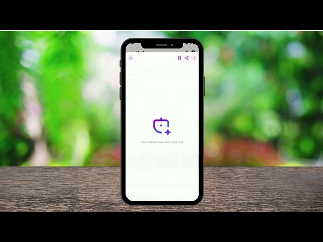 Introducing The Enabley AI Companion
