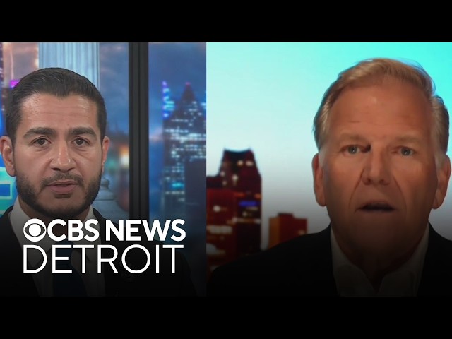 Political experts weigh in on Mike Rogers skipping Fox 2 debate