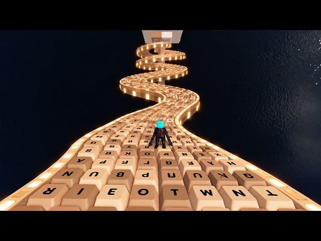 🔴Live - Admin Abuse +1 Speed Keyboard Escape Roblox