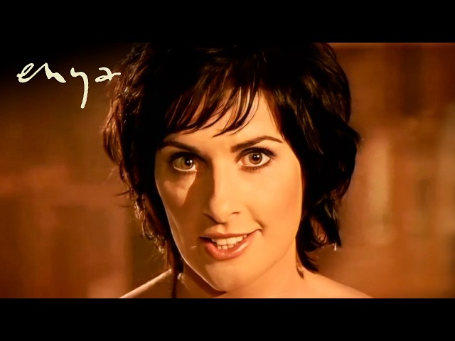 Enya - Wild Child (Official Video)