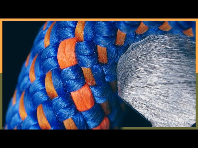 Rope Friction is... Counterintuitive?