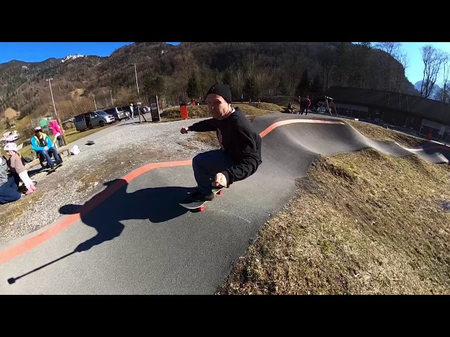 Gopro Max OverCapture