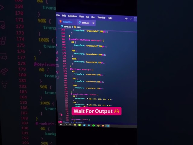 Wish Diwali Using HTML and CSSπ