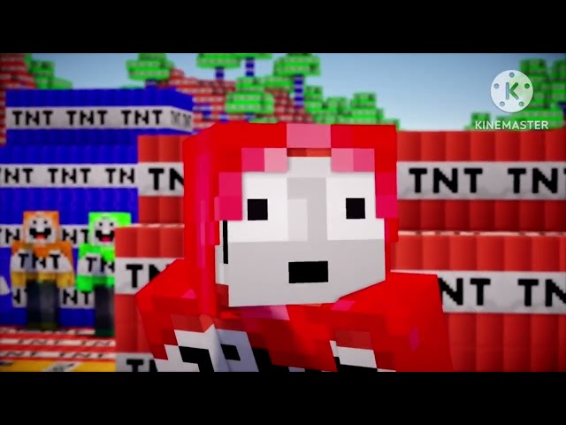DEATH BATTLE Fan Transitions - Explodingtnt 