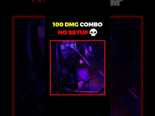 azure one shot combo π #forsaken #roblox