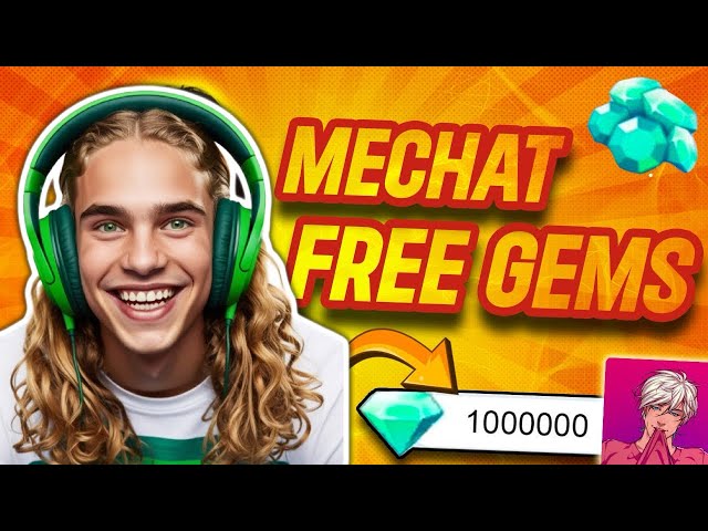 MECHAT HACK | How To Get Unlimited GEMS Mod APK (iOS/Android)