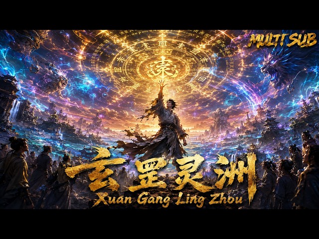 August 2026 must-watch anime collection! Down-and-out boy shows his ultimate trump card!