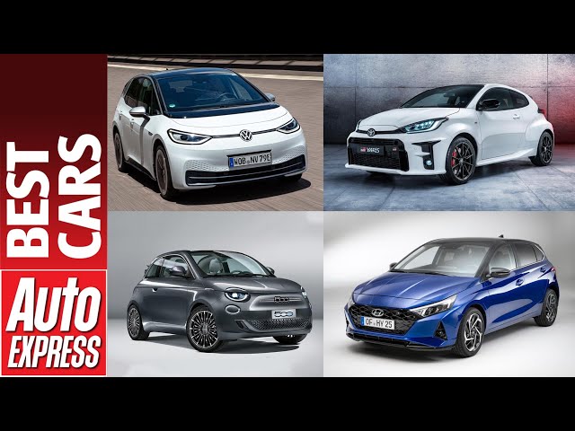 The best new cars coming in 2020, that you can afford
